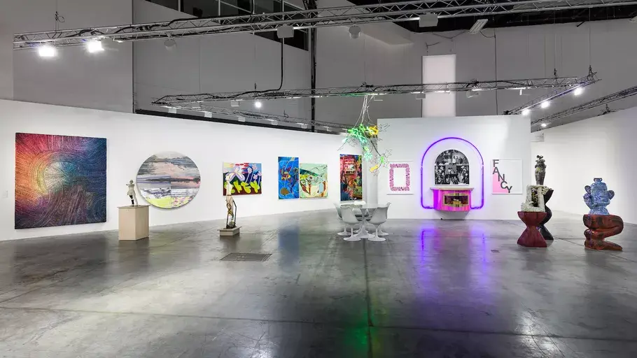 The Powerful Synergy of Art and Diversity: Celebrating the Tapestry of Human Expression