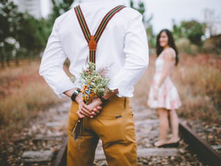 Single!? 5 Wege, wie du den Valentinstag überlebst, ohne dich einsam zu fühlen