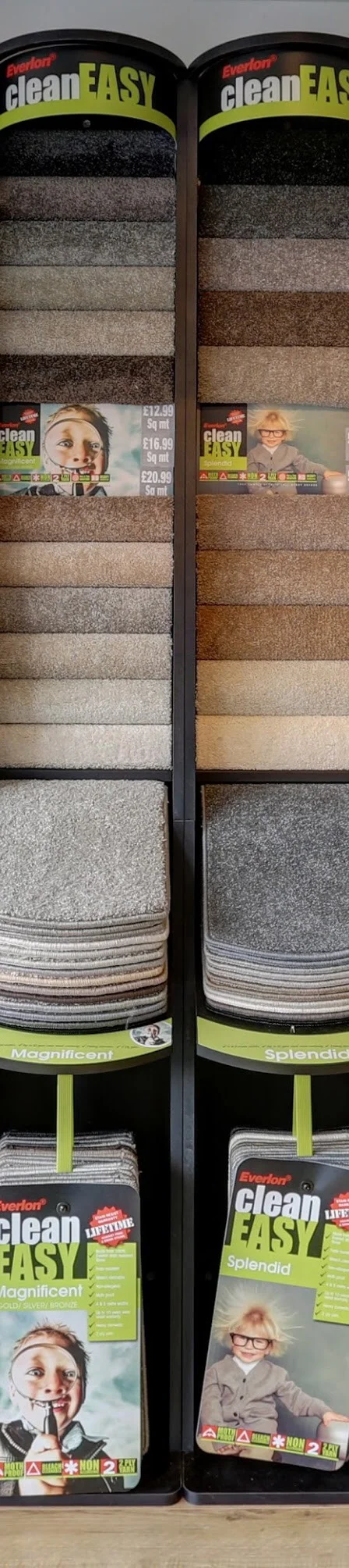 Testimonials Solihullcarpets