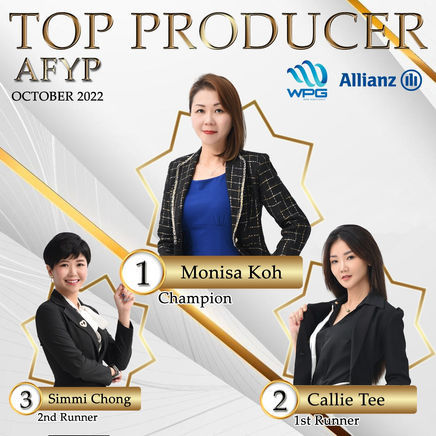 Monisa Koh WPG Group l Oct 2022 Top AFYP l Allianz Insurance.jpg