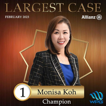 Monisa Koh l Feb 2023 Award Largest Case Champion l Allianz Insurance.jpg