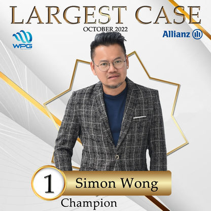 Simon Wong WPG Group l Oct 2022 Largest Case Champion l Allianz Insurance.jpg