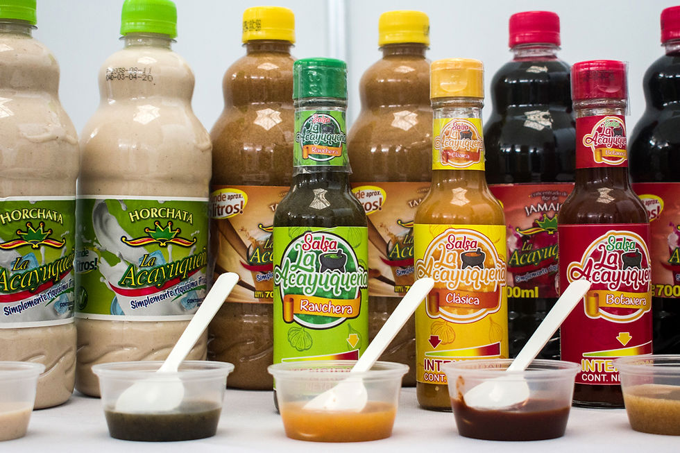 Hecho en Veracruz: Diez productos veracruzanos que debes conocer.