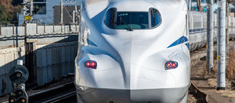 Como funciona o Shinkansen, o trem-bala japonês