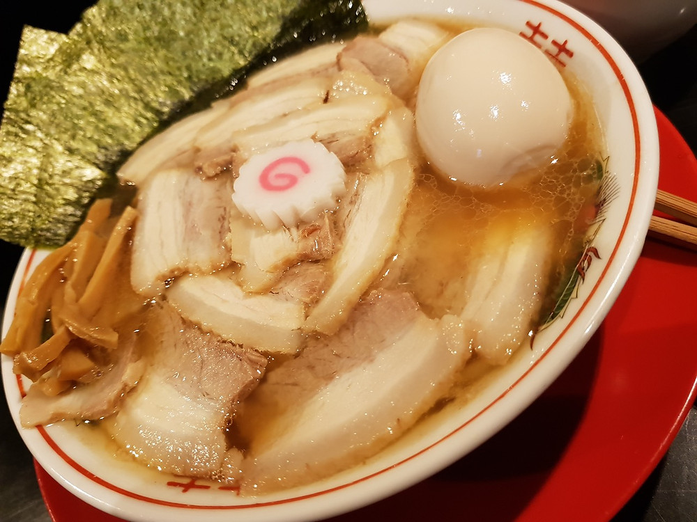 Saikoro: gostinho de casa
