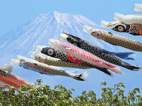 Golden Week: o feriadão em que o Japão inteiro viaja junto