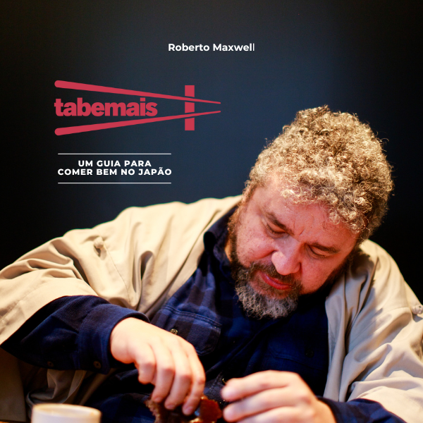 Tabemais - Um Guia Para Comer Bem no Japão