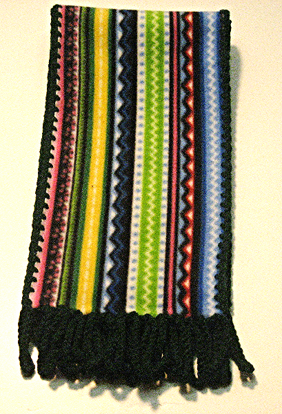 Thumbnail: Stripes