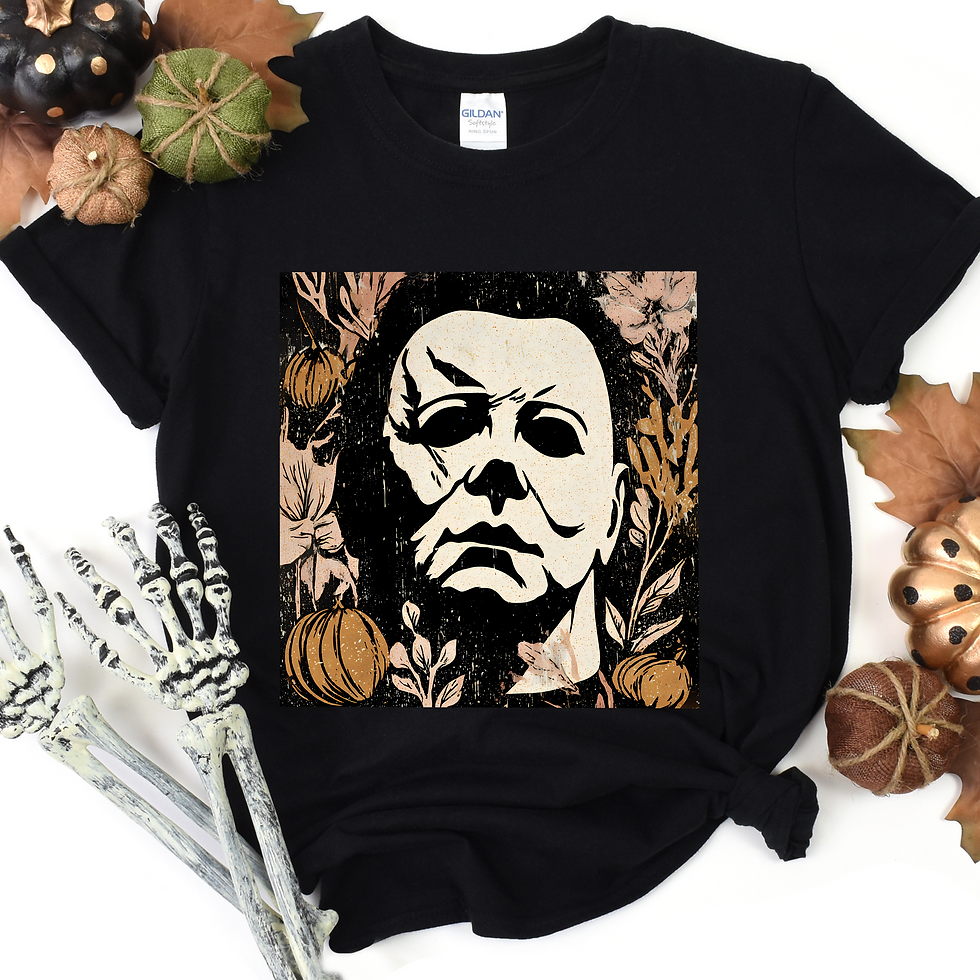 Vintage Boho Michael 2