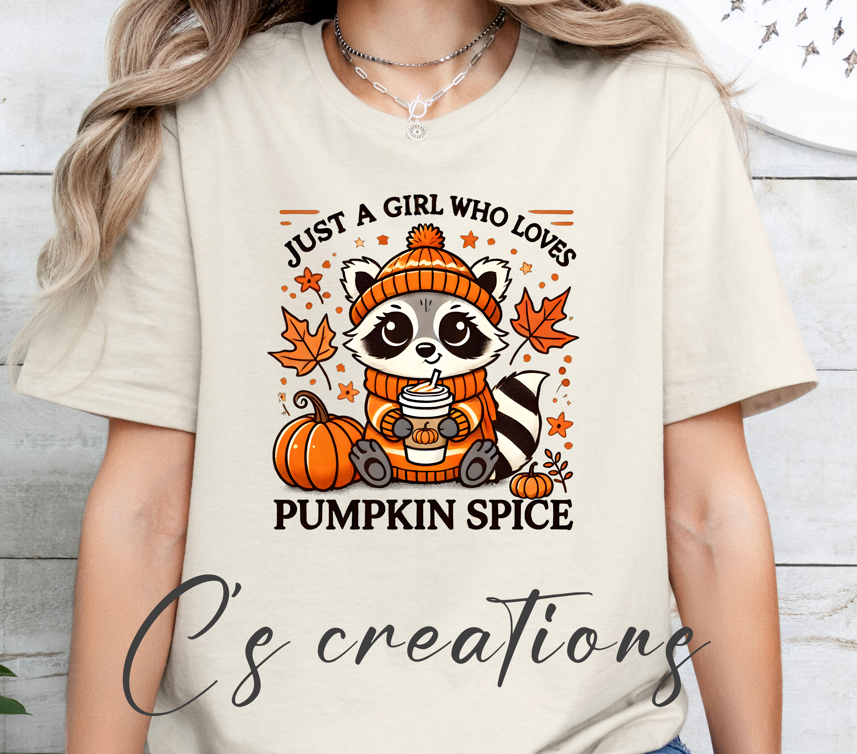 Pumpkin Spice