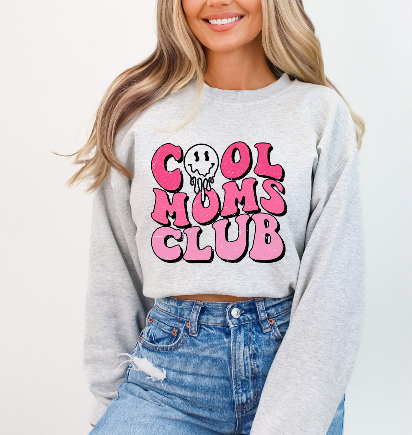 Cool moms club