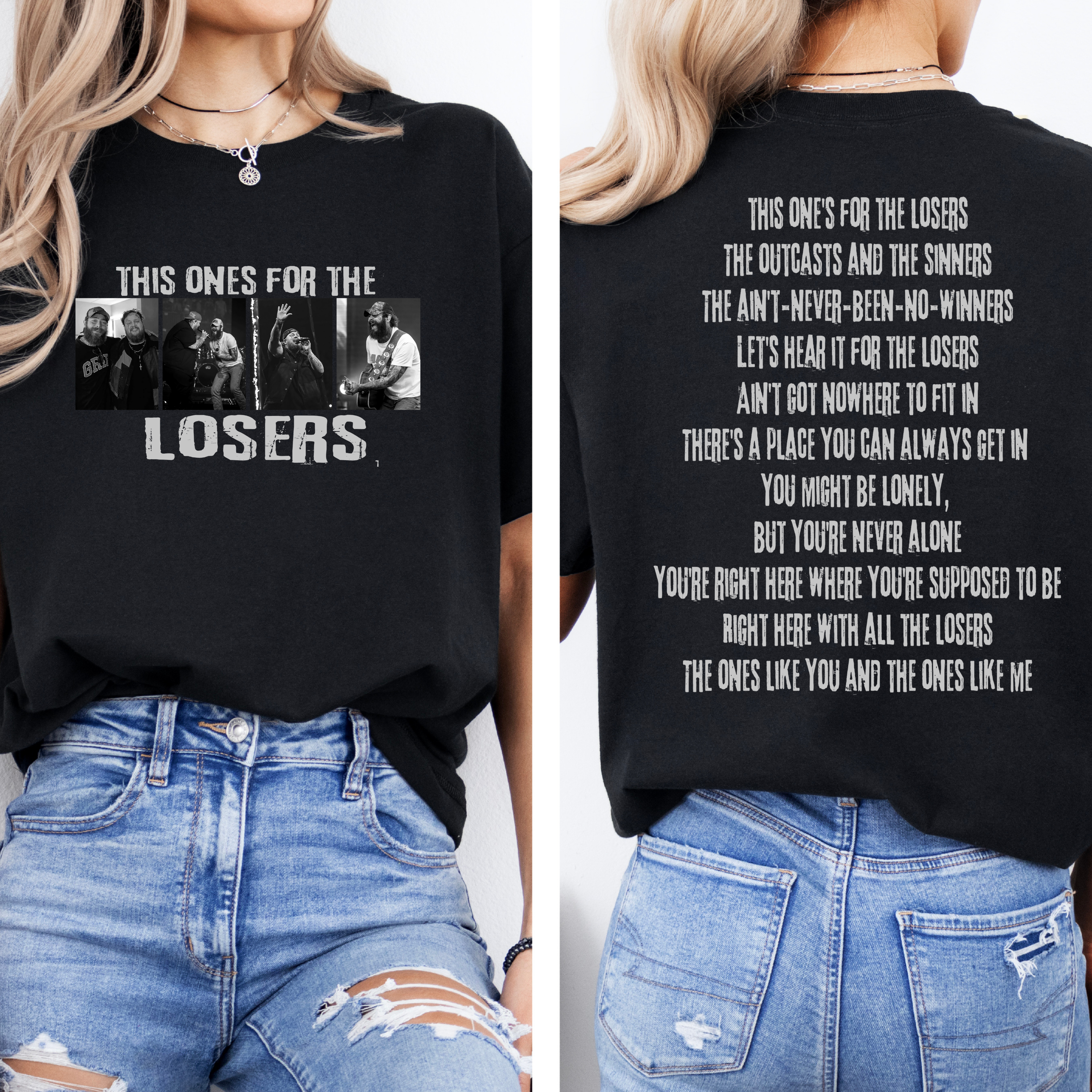 This ones for the losers original