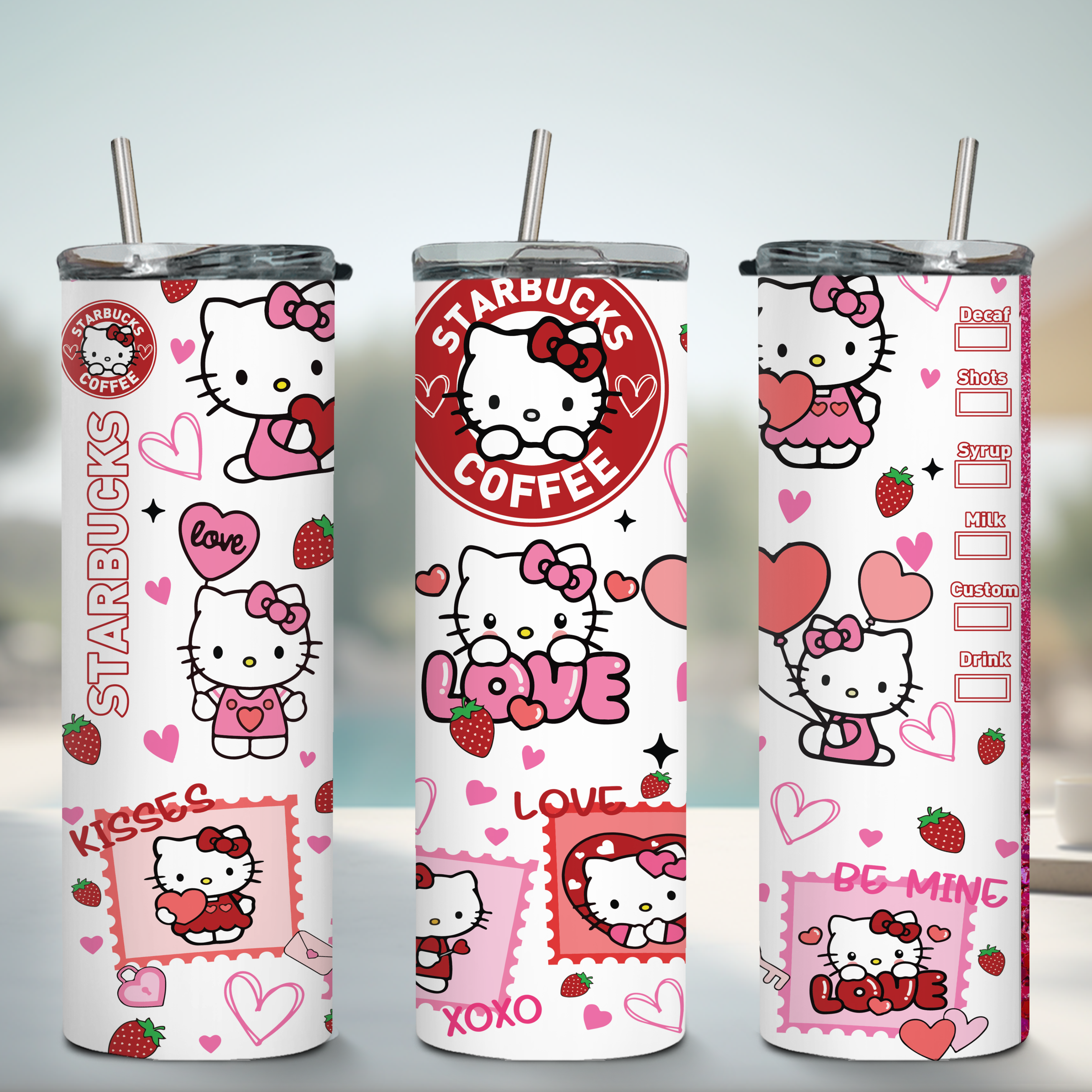 Hello kitty 20