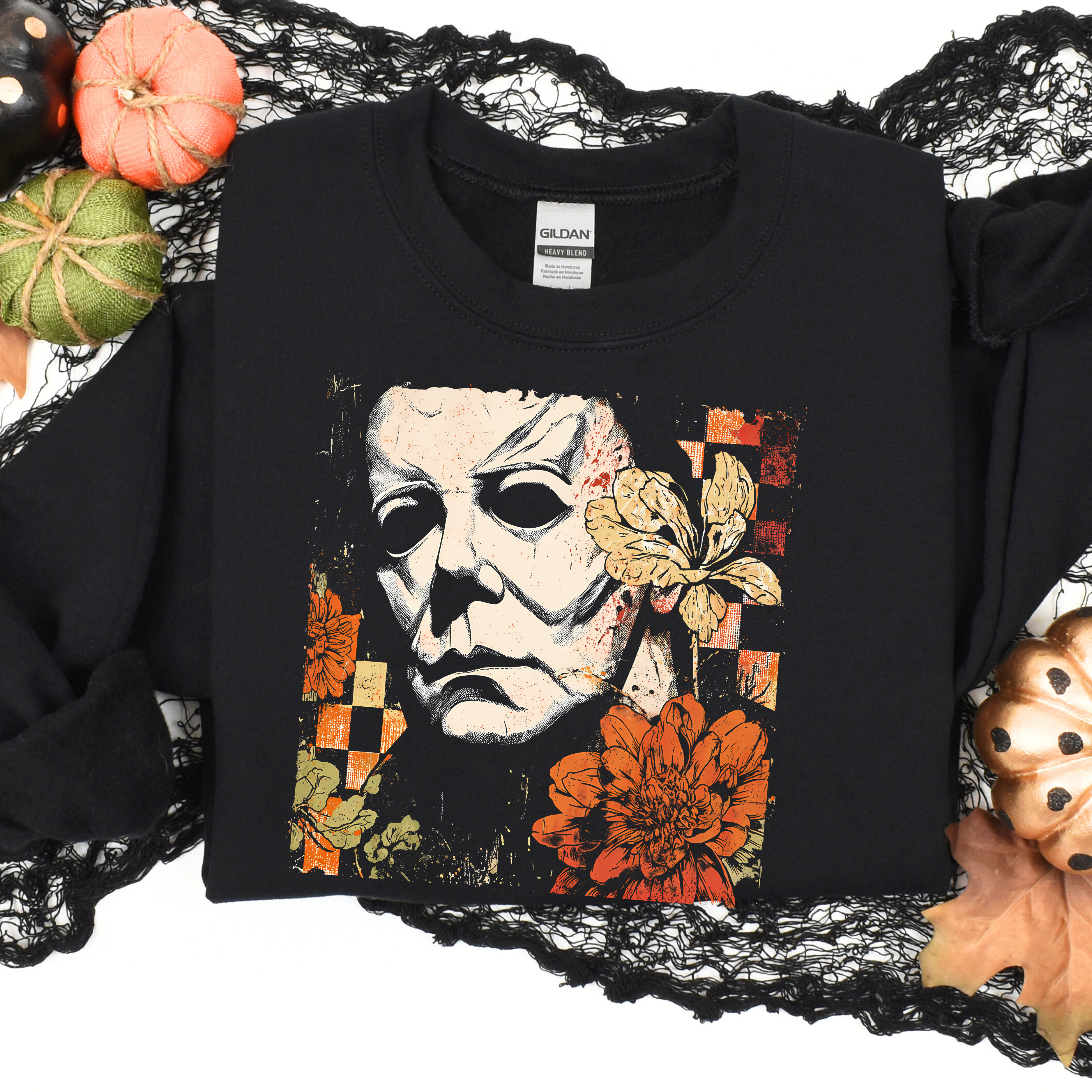 Vintage Boho Michael