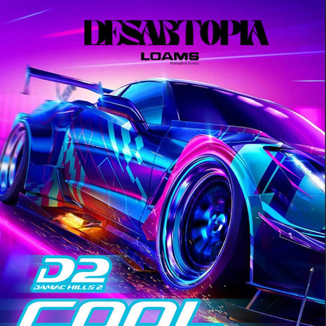 D2 Cool Cars