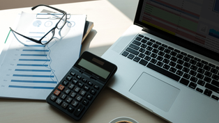 Como revisar Contabilidade Geral para o Exame CFC em 30 dias?
