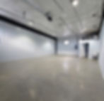 Heartland Caves Building Interior