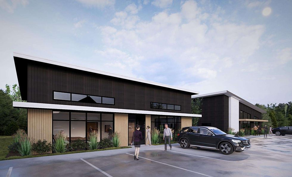 Custom Building 2
