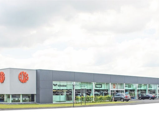 Overname Eldis  door Alliance Automotive Group Benelux