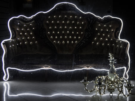 Luminaria 2019-20, ecco le opere