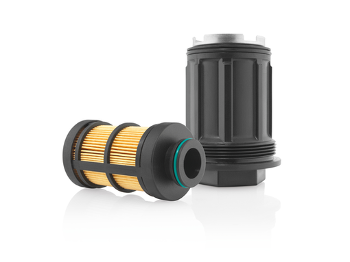 Bosch breidt zijn assortiment AdBlue-filters uit met oplossingen voor systemen van derden