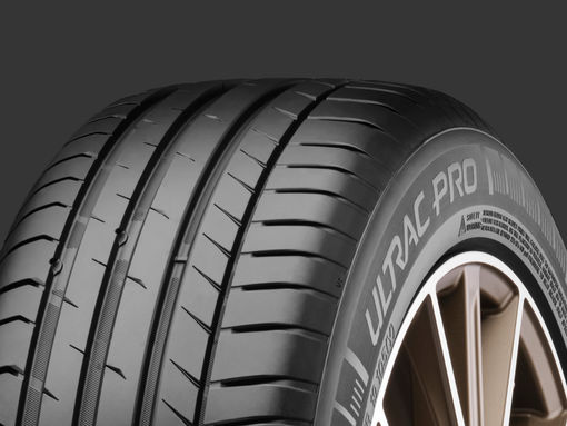 Nieuwe ultra high-performance band van Vredestein.