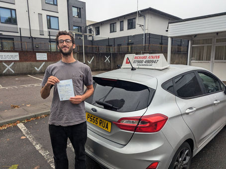 What the 2025 Driving Test Changes Mean for Learners in South Norwood & Crystal Palace”