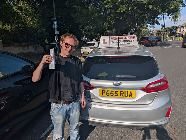 driving lessons south norwood