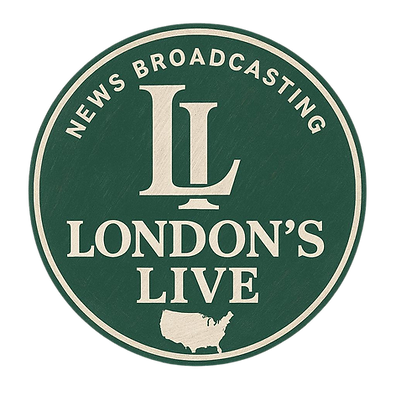 London's Tax - Is London Live