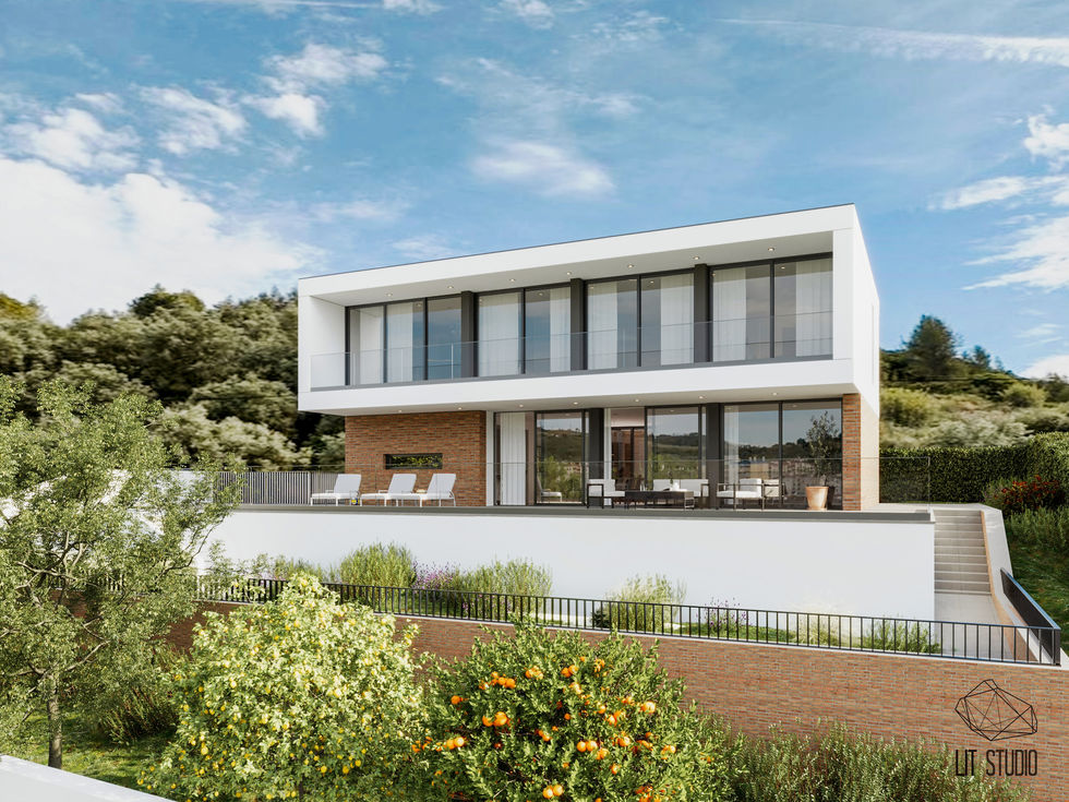 Quinta dos Fidalgos