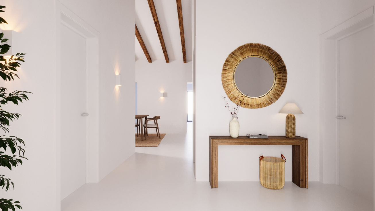 Casa Alentejana - Alqueva