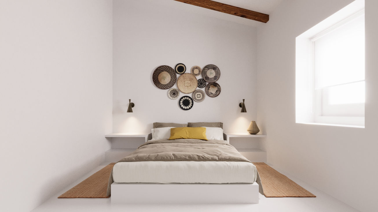 Casa Alentejana - Alqueva