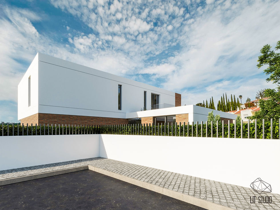 Quinta dos Fidalgos