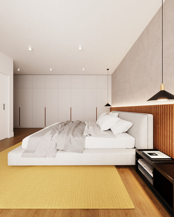 Quarto de dormir