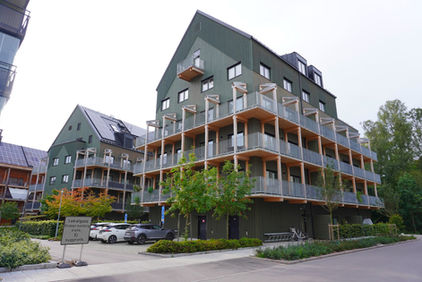 Notuddsparken, Västerås - Sweden 🇸🇪