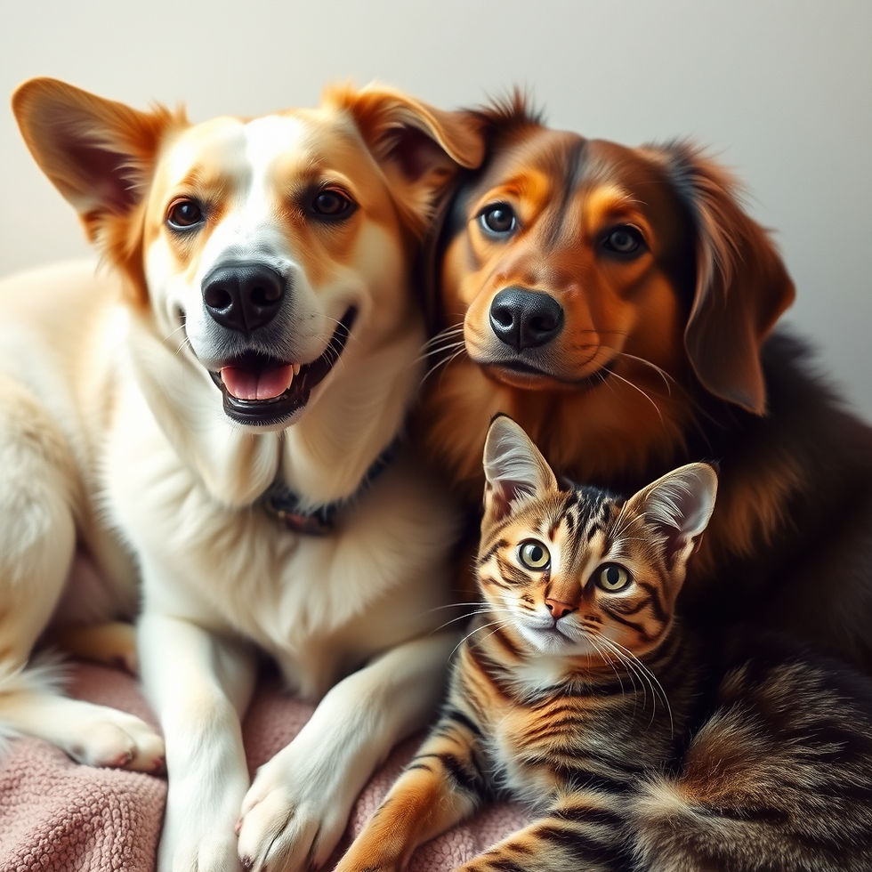Why Investing in a Professional Pet Sitting Company is Essential