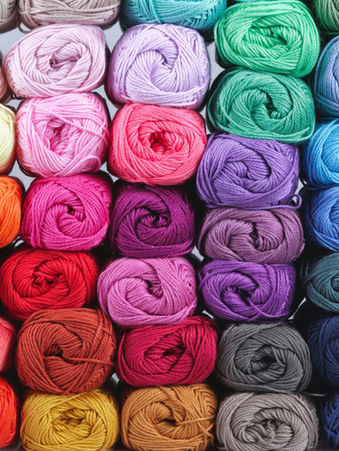 Hudson Valley Textiles and Fiber Arts