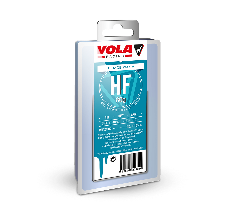 VOLA HF BLAU 80g