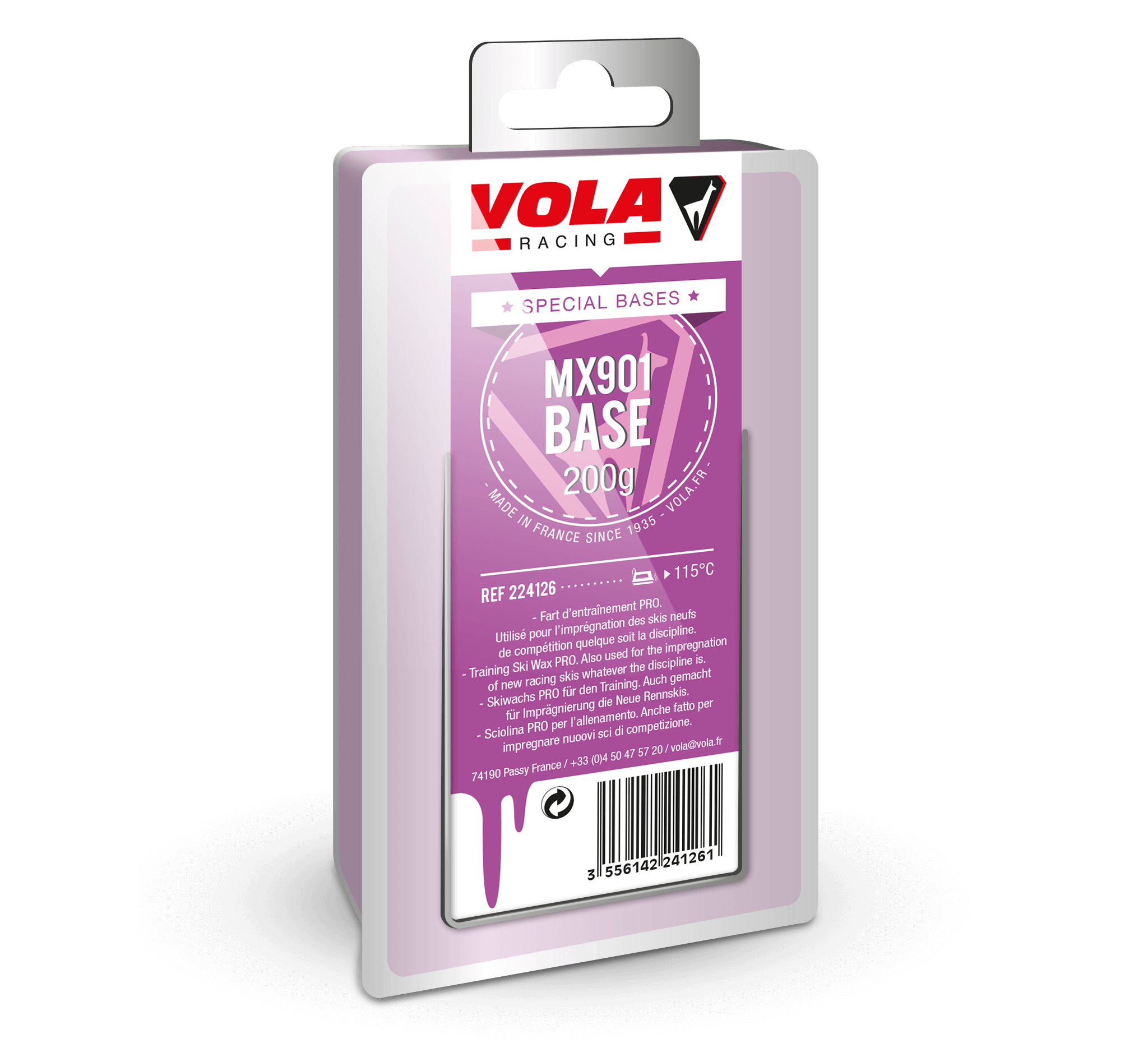 VOLA MX901 200g