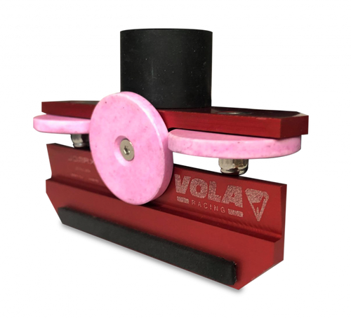 VOLA MINI BLADE セラミック　♯1000番 Yahoo!オークション - 新品 VOLA RACING MINI BLADE セラミックストー