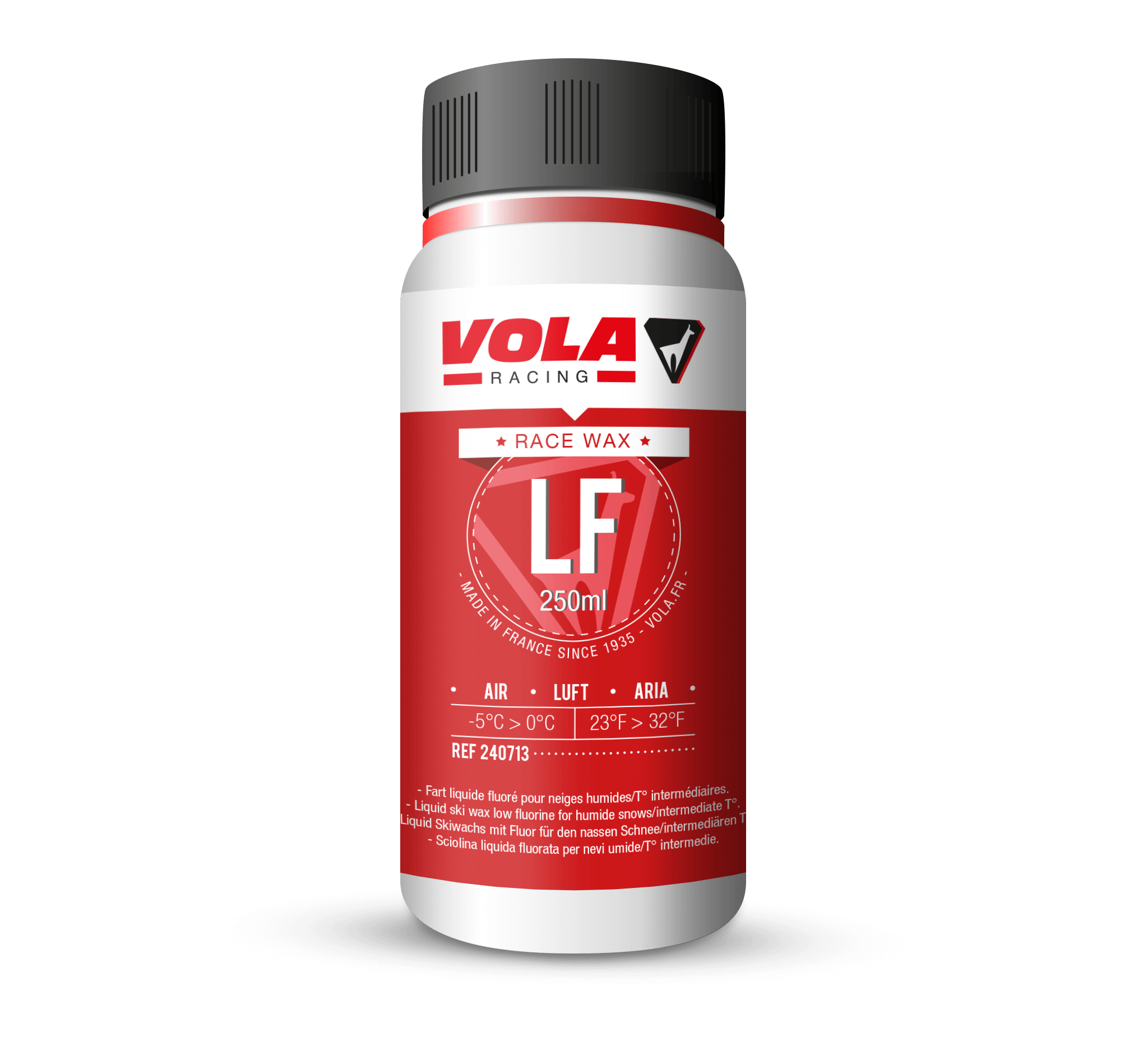 VOLA LF ROT 250ml
