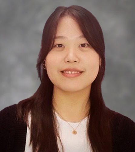 Professional headshot of Jane Lee, enrollment manager at L.A. Pacific University.
