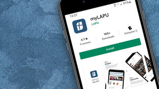 L.A. Pacific Launches Mobile App to Increase Student Access