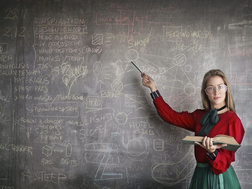 Why Should I Become a Teacher? The Impact and Benefits of Teaching