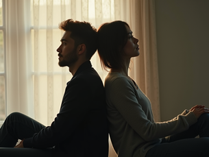 Les effets de la perte de confiance sur l'intimité dans une relation