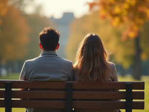 Retrouver le chemin ensemble dans un cadre apaisant