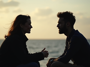 Comment améliorer la communication dans mon couple ?