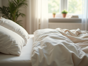 Comment gérer le désir physique lorsque son partenaire est en convalescence après un accident ?