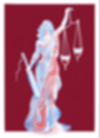 Lady Justice