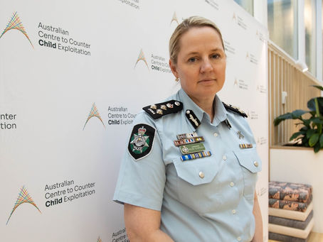 Australia’s Hidden Scourge: Forced Marriages, Modern Slavery And Human Trafficking